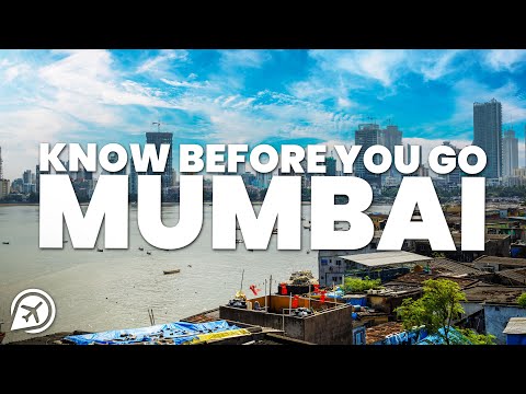 THINGS TO KNOW BEFORE YOU GO TO MUMBAI