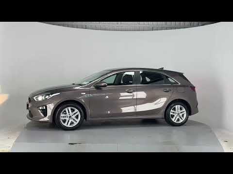 Kia Ceed CEE'D 1.6 CRDI 2 114BHP 5 5DR - Image 2