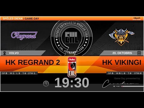 2019 10 20 Regrand 2 - Vikingi