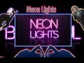 Demi Lovato Neon Lights Instrumental + Backing ...