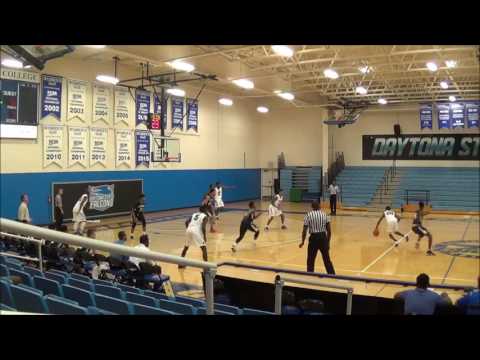 Combine Academy Orlando Gray VS. Florida Southwestern