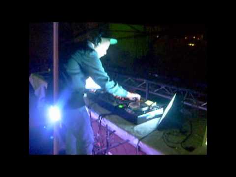 DJ ANDRES GONZALES 1