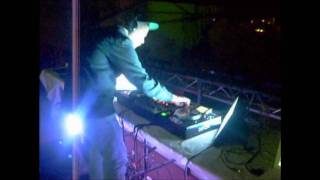 DJ ANDRES GONZALES 1