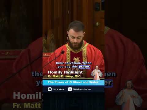 This Simple Prayer Can Help Save A Soul!