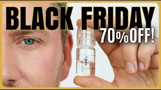 The High Tech Skincare System That's Well Worth The Money 70% Off For Black Friday Too!