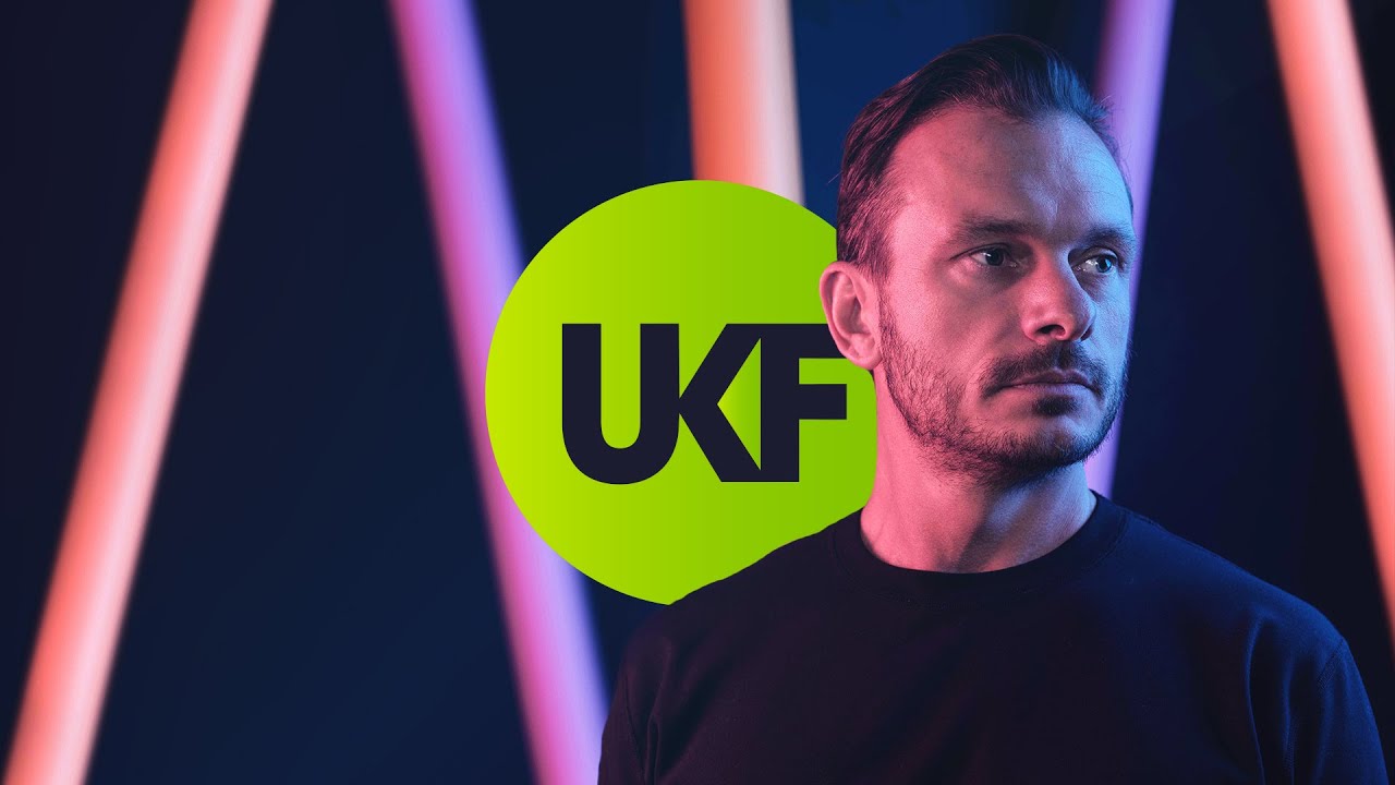 RAM Trilogy - No Reality (Andy C Remix)