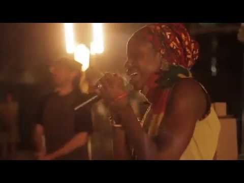 BlackBoard Jungle @ Dub Station Corner @ Garance Reggae Festival 2012 360p