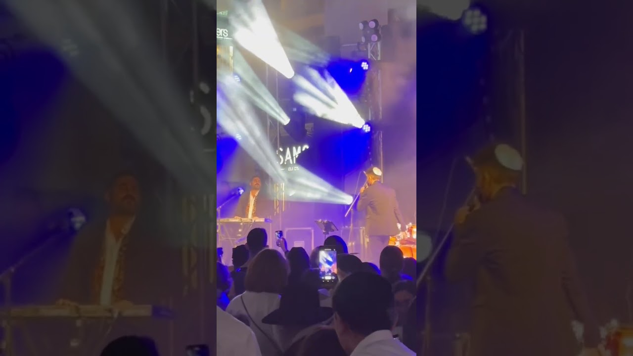 גד אלבז ובנו בנימין בביצוע משותף | לא קשה לחזור בתשובה | האזינו