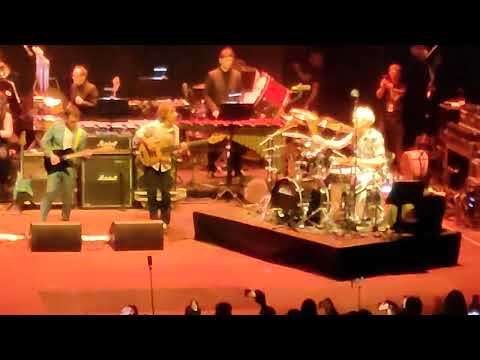 Stewart Copeland - Every Little Thing She Does Is Magic, Roma, 27 luglio 2025