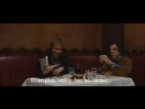 Extrait de Greenberg avec Ben Stiller #2