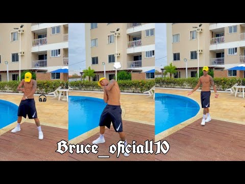 Anderson Neiff , MC Terror, Danilo Bolado, MC GW e MC Nick - Namorar pra Quê - Corografia 🇧🇷🦅