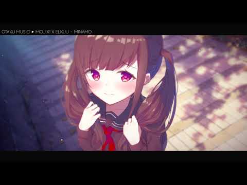 MojiX! x Elkuu - Minamo