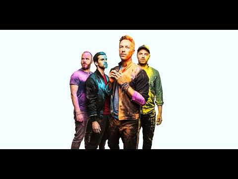 Coldplay - Square one (Trebor remix)