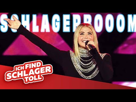 Beatrice Egli - Mein Herz (Schlagerbooom)