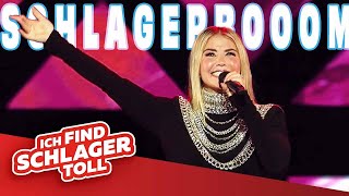 Beatrice Egli - Mein Herz (Schlagerbooom)