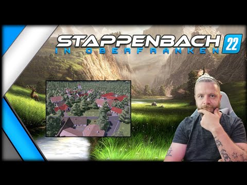 LS22 STAPPENBACH Part 1 - It's here, but will it be convincing this time? It's up to you!