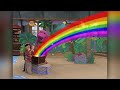 Barney Friends S9E6 Imagine That 2004
