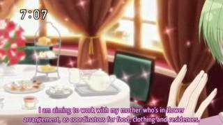 Yumeiro Patissiere Episode 6 Part 1