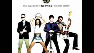 Brand New Heavies  |    Daybreak