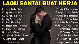 Download lagu LAGU PAGI HARI ENAK DIDENGAR | Ruang Rindu - Letto | Separuh Aku - Noah GH41125 mp3 Download lagu LAGU PAGI HARI ENAK DIDENGAR | Ruang Rindu - Letto | Separuh Aku - Noah GH41125 mp3
