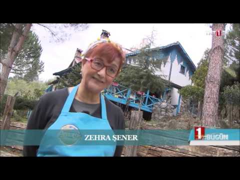 Zehra Anne Kimdir? Ana Ocağı Zehra Şener Röportajı