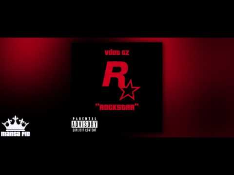 Vdot Gz - "Rockstar" | Edited By @MansaFID