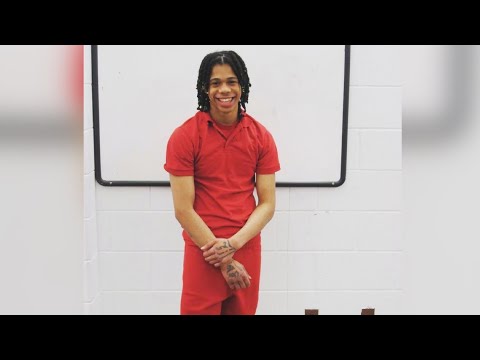 A.I HOUND PRISON FREESTYLE