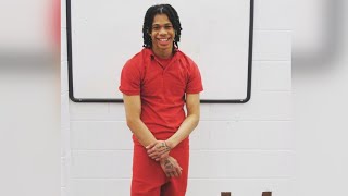 A.I HOUND PRISON FREESTYLE