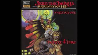 Jeru the Damaja - 13 Miz Marvel