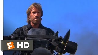 Download lagu The Delta Force (1986) - One Man, One Motorcycle Scene (8/12) | Movieclips mp3