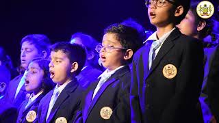 Apeejay School Video