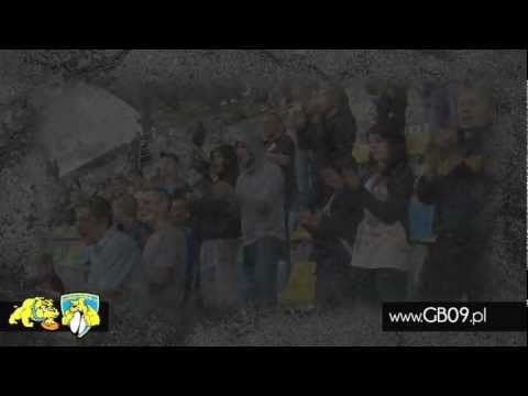 Nowa przyśpiewka kibiców RC ARKI GDYNIA | ARKA - POSNANIA.