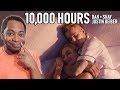 Dan + Shay, Justin Bieber - 10,000 Hours (Official Music Video) REACTION Dan + Shay, Justin Bieber - 10,000 Hours (Official Music Video) REACTION