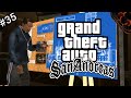 GTA SAN ANDREAS 35 PERSEGUIÇÃO AO CARRO ROSA KSKSKSK Abóbora