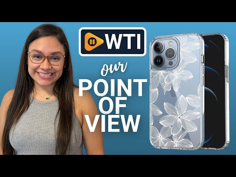 RANZ iPhone 13 Pro Max Case - WTI product video review
