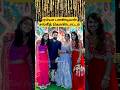 Actress Ramya Pandiyan Sangeeth Function Trending Wedding Shortsfeed Shorts Marriage