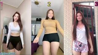 PARO PARO G X CLAP SNAP TIKTOK SHOW DOWN ??