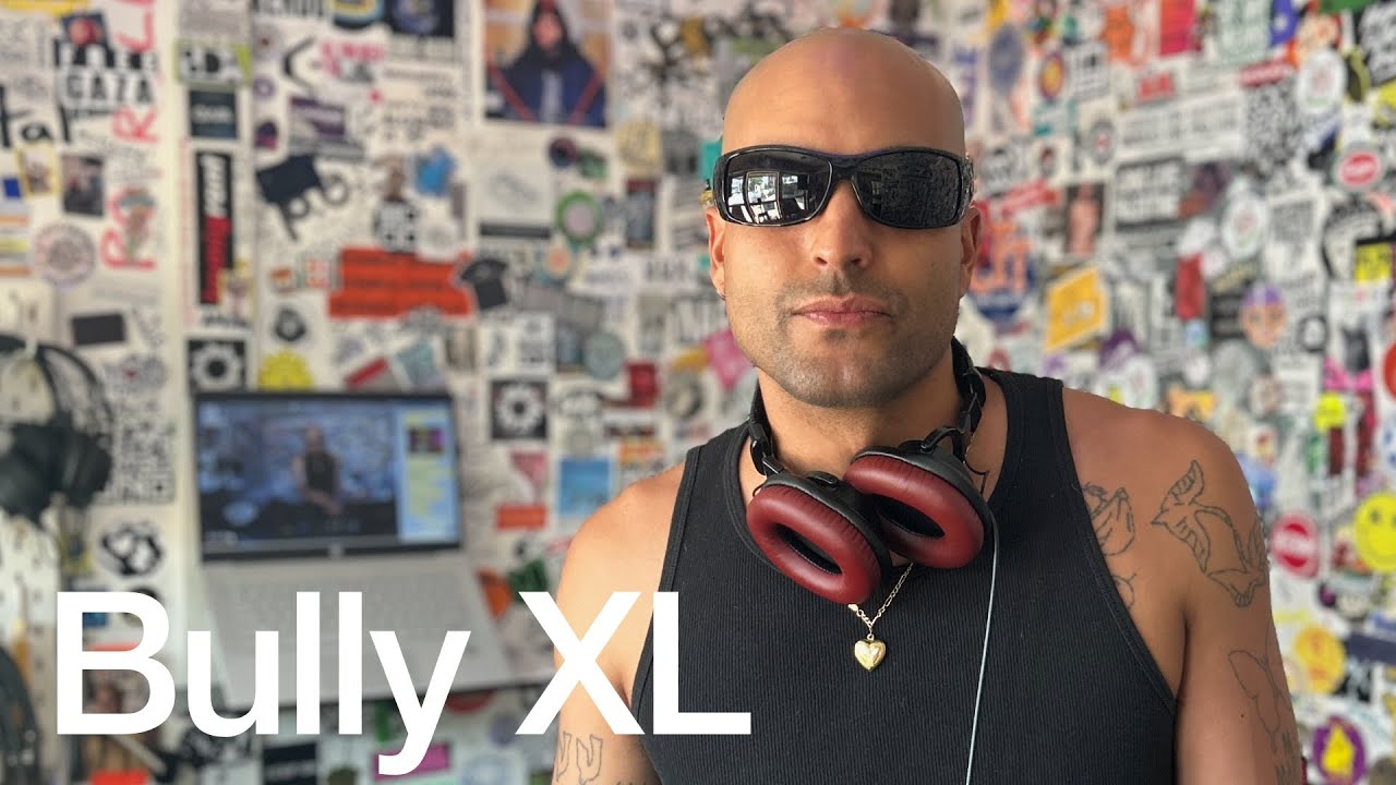 Bully Xl - TheLotRadio