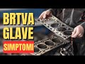 Puknuta Brtva Glave 5 Najčešćih Simptoma