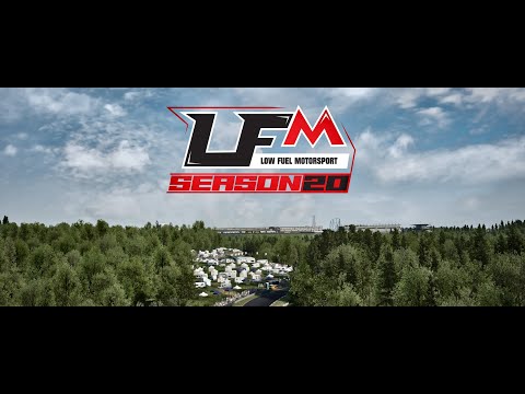 LFM Trailer Season 20