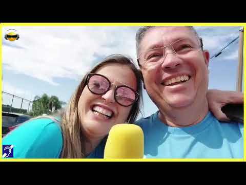 Tv Educativa-Prof.Dr.Emerson-entrevista-DrªPaloma-1ªCorrida Inclusiva-SEST-SENAT-Marília S.P