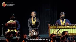 Download lagu Jenang Gula dan Le la Ledhung mp3 Download lagu Jenang Gula dan Le la Ledhung mp3