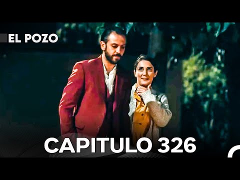 El Pozo Capitulo 326 - Doblado En Español