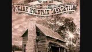 Ozark Mountain Daredevils - Standing on the Rock