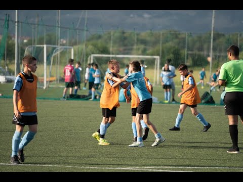 Κ12Α Άτλας-Α.Ο.Ανατολής (20η αγωνιστική/2021-2022)