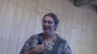 Emmanuelle POIRIER - Ça tourne bien pour les veaux sous la Mère !