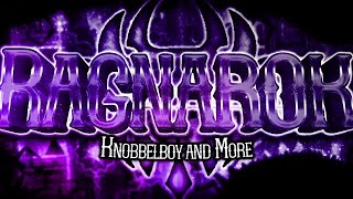 Download lagu [Extreme Demon] Ragnarok By Knobbelboy & More! 100% (My Unluckiest achievement) mp3