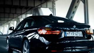BMW 4 Series Gran Coupe Launch Film [HD]