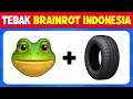 50 TANTANGAN BRAINROTS BARU Tebak Lewat Emoji Bayangan Ilusi Lokasinya Lainnya