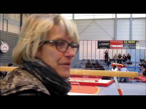 Régionaux FFG - DIR Benj/Min Eq 1